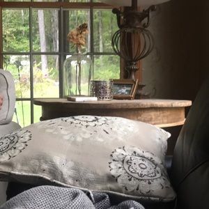 Meet your Posher, Holly